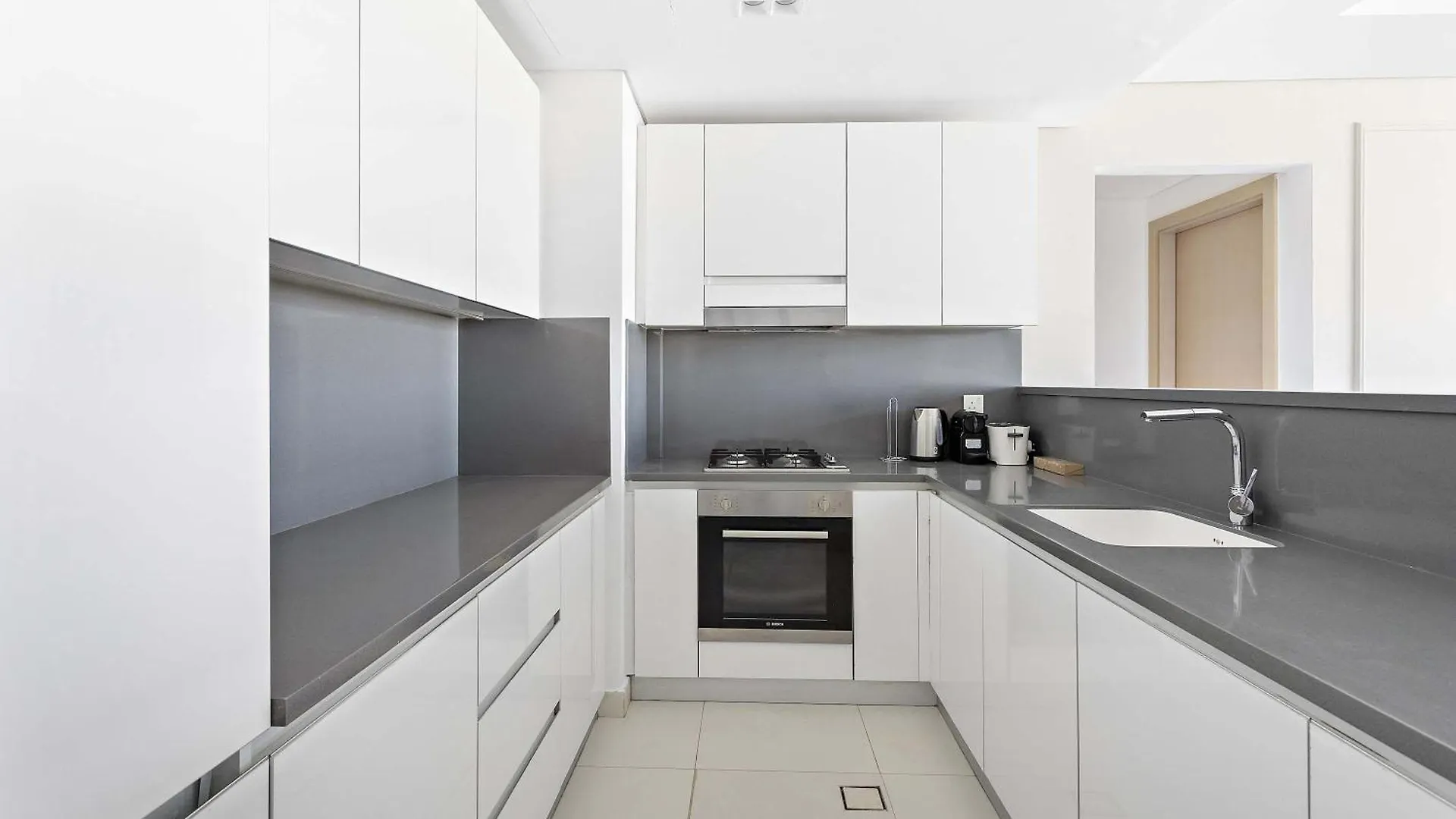Silkhaus Burj Khalifa Proxy 1Br With Extra Single Bedroom Dubai
