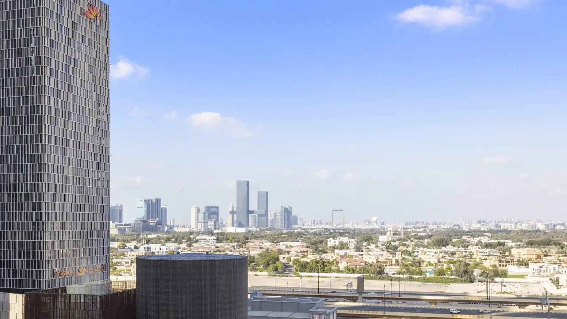 Apartment Silkhaus Burj Khalifa Proxy 1Br With Extra Single Bedroom Dubai United Arab Emirates